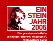 Einsteinjahr 2005